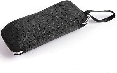 Winwinfly Fashion Eyeglass Cases Glasses Box With Lanyard Zipper Unisex Sunglasses Case