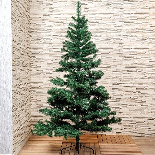 Árvore de Natal Pinus 180cm