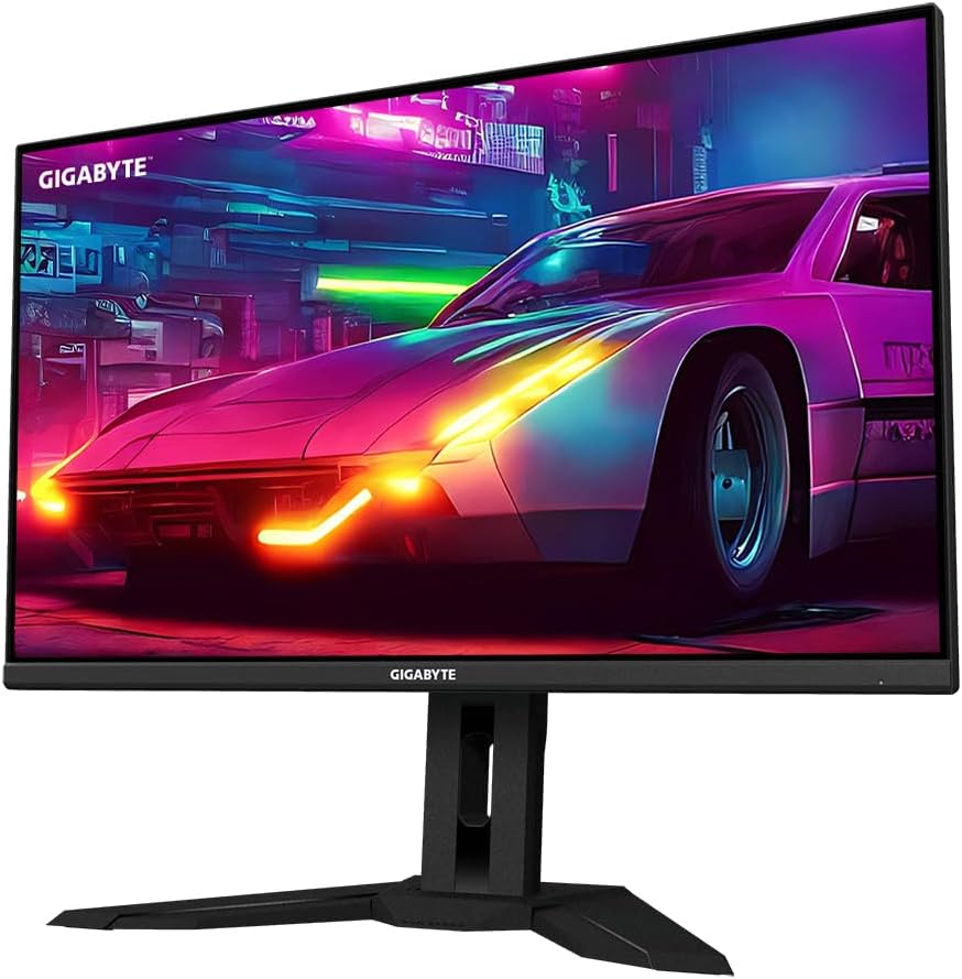 GIGABYTE M32U Review: Ultimate 4K Gaming Monitor