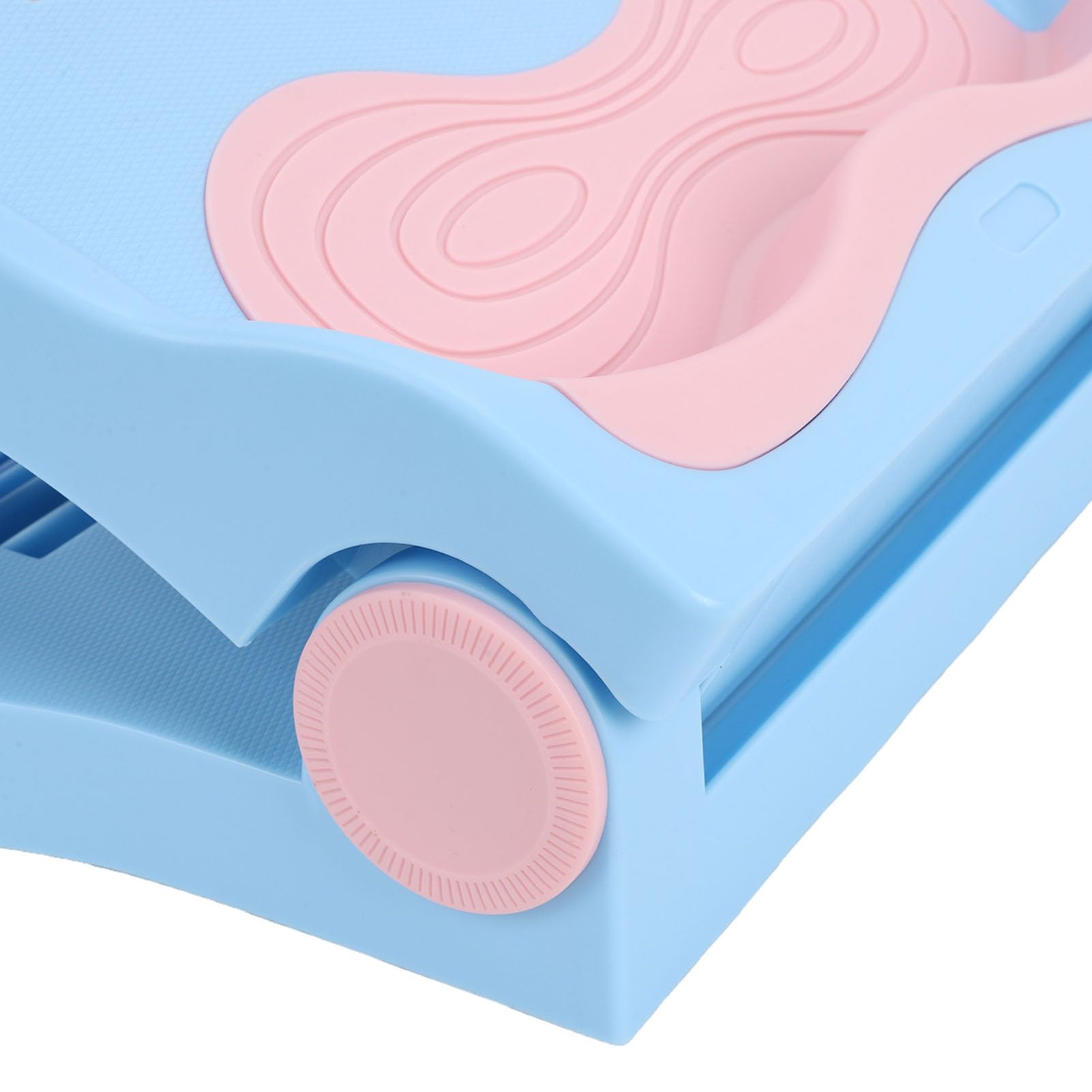 FILFEEL Schräge Dehnplatte, Waden Dehnboard, 7 Verstellbare Winkel,