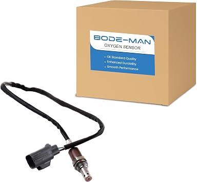 Upstream O2 Oxygen Sensor for 2004-2010 Volvo S40 for 2005-2010 V50 2.4L # ST-54026 250-54026