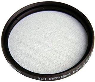 Tiffen 77BDFX3 77mm Black Diffusion 3 Filter