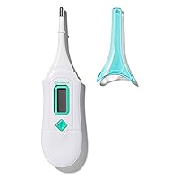 Vista 7 de Safety 1st Termómetro de guardería 3 en 1, analógico