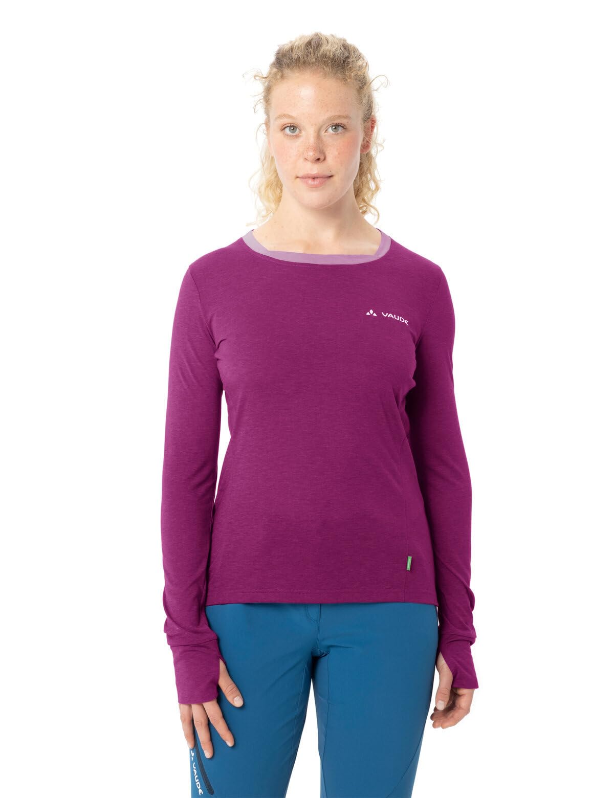 VAUDE Women's Sveit LS Shirt II