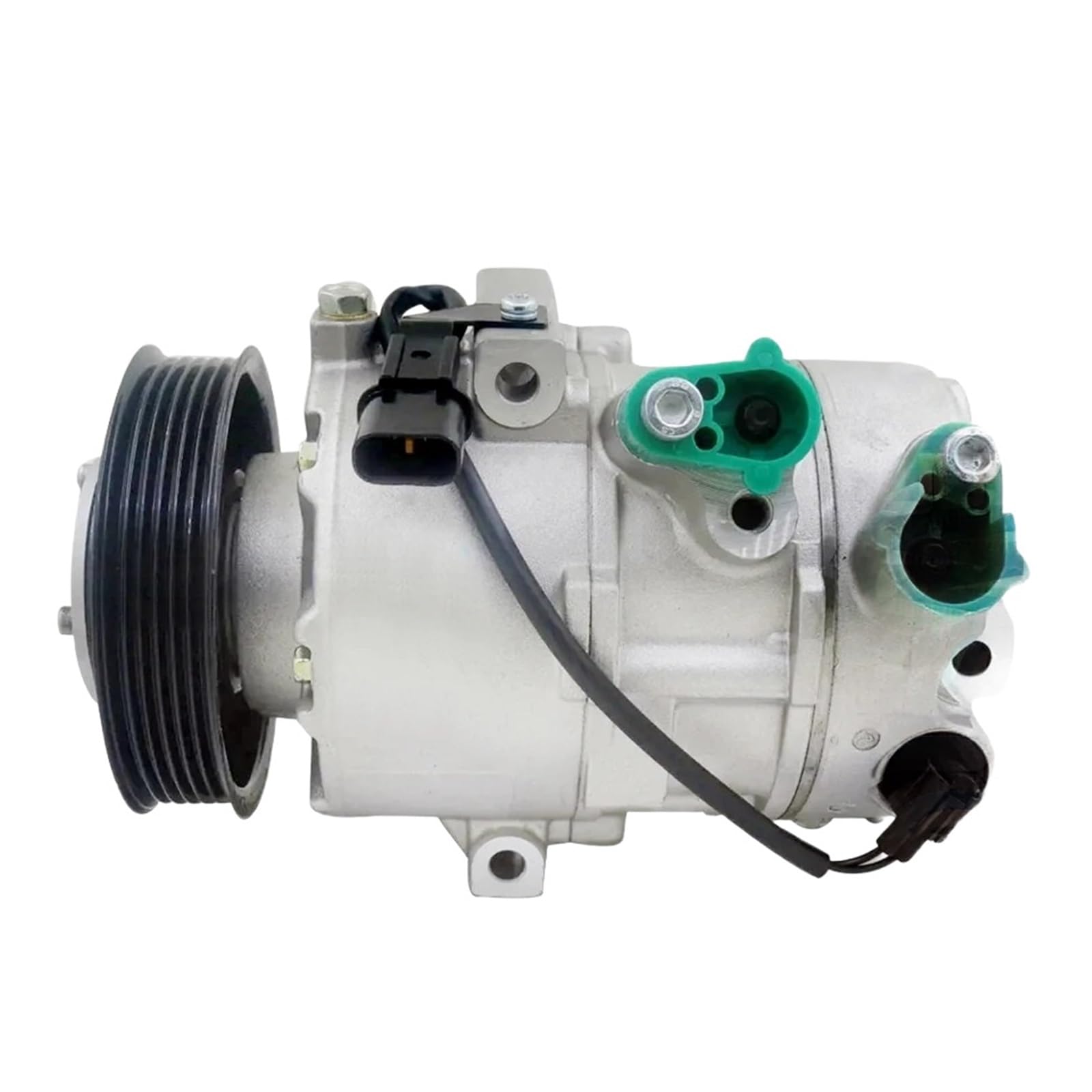 DVE16 Air Conditioning AC Compressor Compatible with Hyundai Tucson 2.0 Kia Sportage 2016 2017 2018 97701-D3201 97701D3201