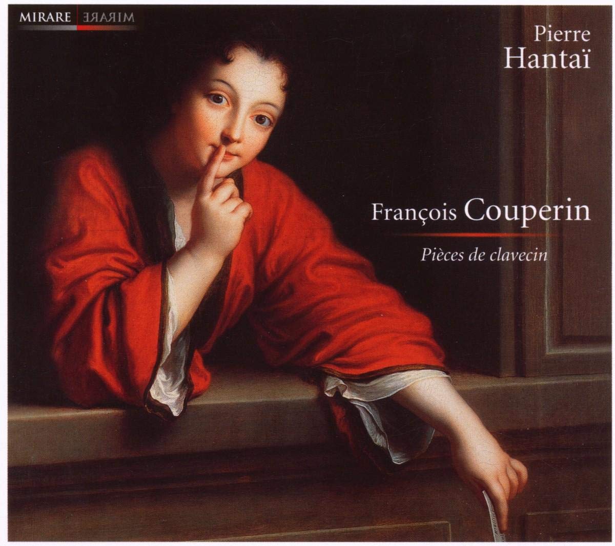 Couperin: Harpsichord Works