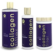 Professional Hair Filler Collagen Kit