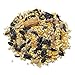 Audubon Park Critter Crunch Backyard Wildlife Food, Bird and Squirrel Food for Outside Feeder, 5-Pound Bag