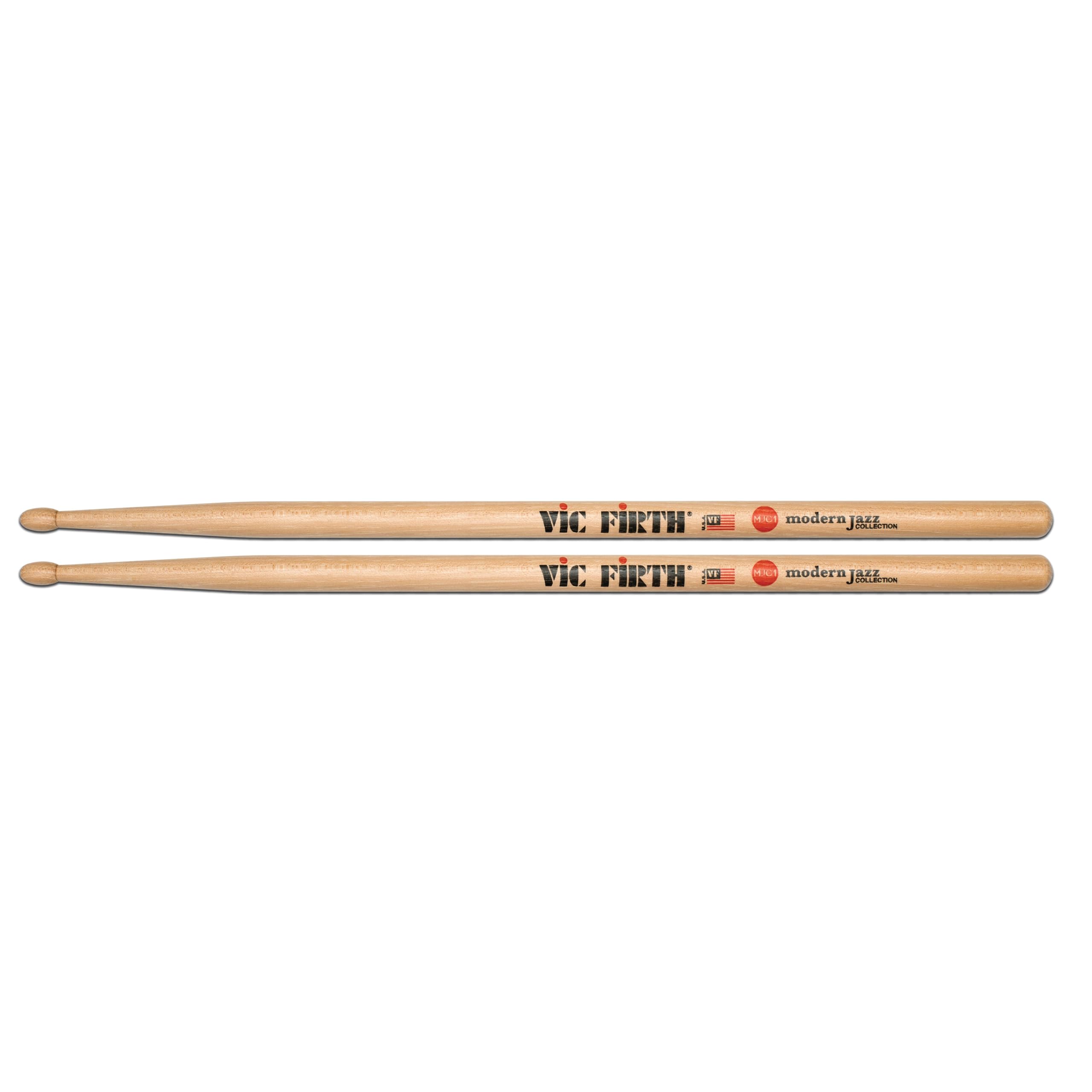 Amazon.com: Vic Firth Modern Jazz 1 : Everything Else