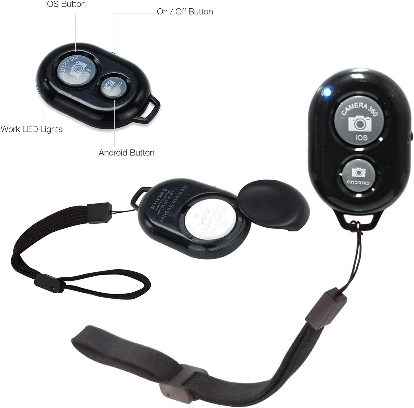 Lіmіtеd Dіѕсоunt LimoStudio LED 18 Inch Ring Light Multi-Color 3200K–5600K and Dimmable with Camera Adapter, Bluetooth Shutter, Cell Phone Holder & 71.5 Inch Height Adjustable Photo Studio Light Stand Tripod, AGG2397