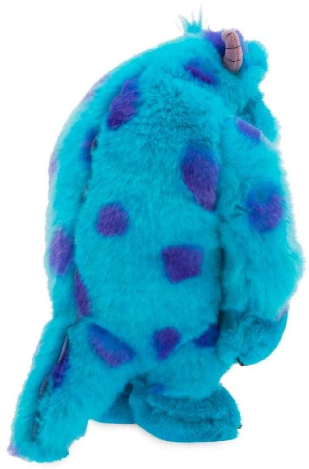 sully teddy bear