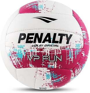 Bola De Volêi Penalty VP Fun XXI