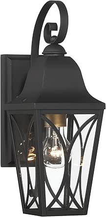 Minka Lavery The Great Outdoors 73351-757 - Wall Sconces Outdoor Lighting