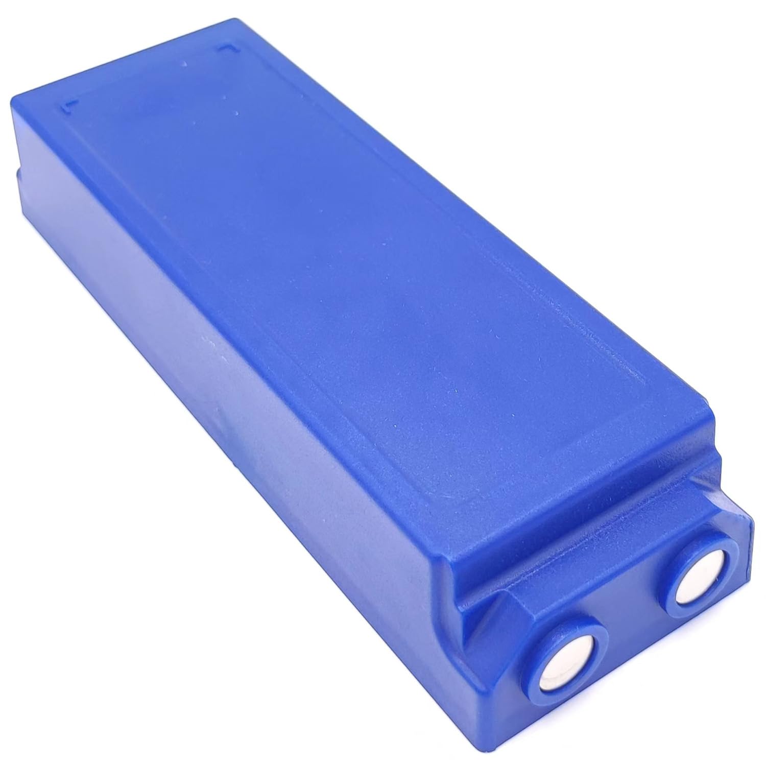 Zivases (2-Pack) Crane Remote Control Battery for Scanreco 593/592/590/960 7.2V 3300mAh Rechargeable Battery, for SCANRECO 16131 17162 GP222101