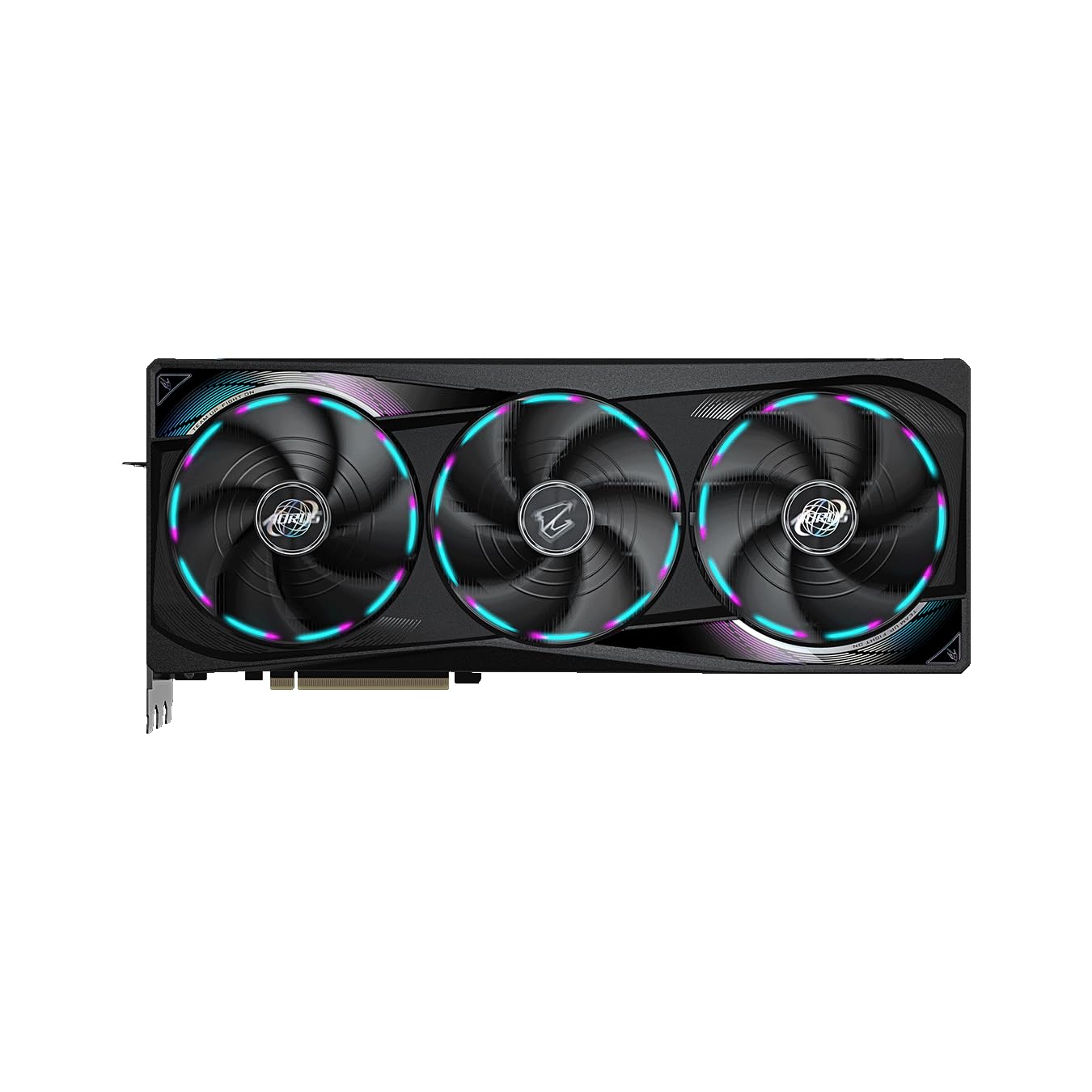 グラフィックボード・グラボ・ビデオカード GIGABYTE AORUS GeForce RTX5090 32G AORUS GeForce RTX™ 5090 MASTER 32G Key Features | Graphics