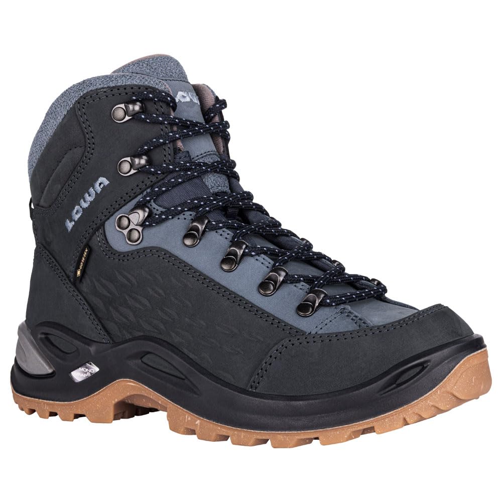 LOWA Stiefel mittel RENEGADE WARM GTX MID Ws
