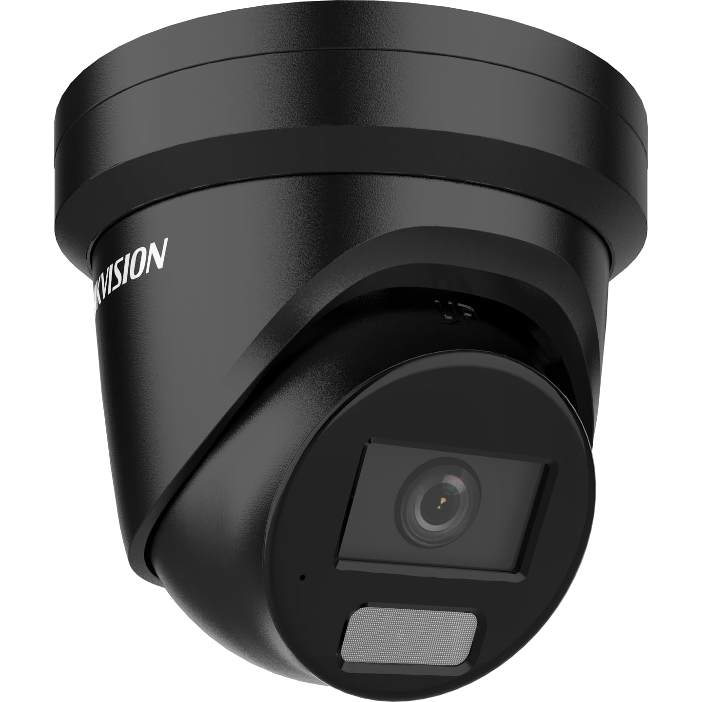 Hikvision DS-2CD2387G2H-LIU (2,8 mm) (eF)/O-STD | Fotocamera Turret da 8 megapixel, per interni ed esterni, serie Pro
