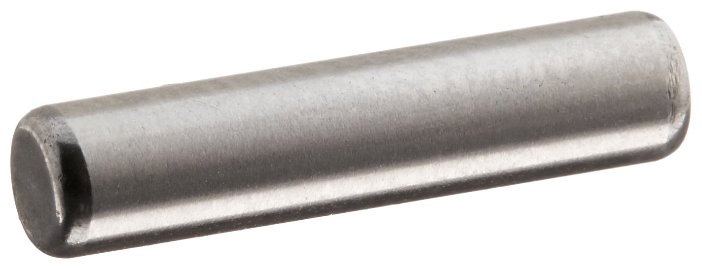 Aiguille de remplacement Hitachi 888043 robuste en acier pour roller d'outil électrique