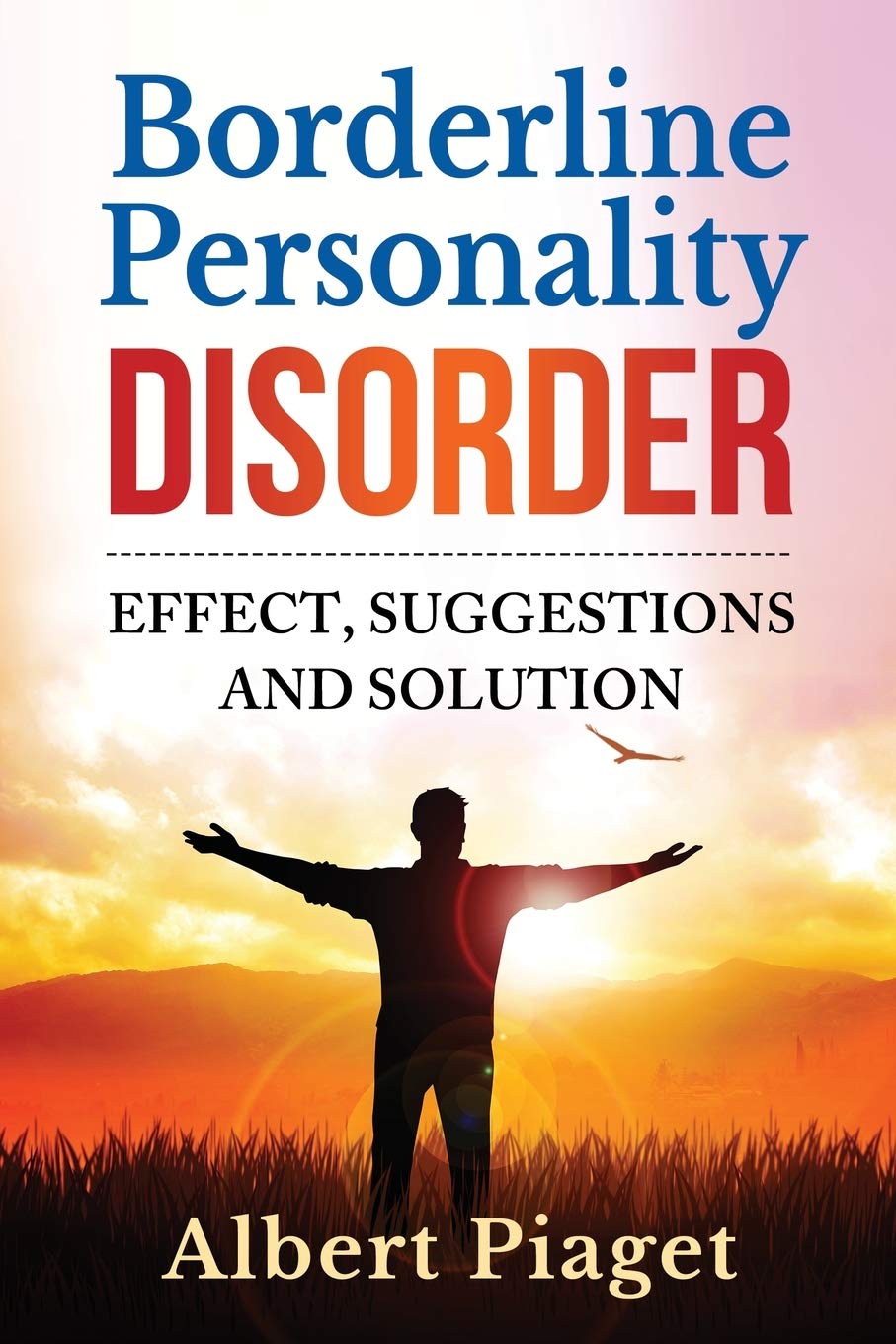 Borderline Personality Disorder: effect, suggestions and solution