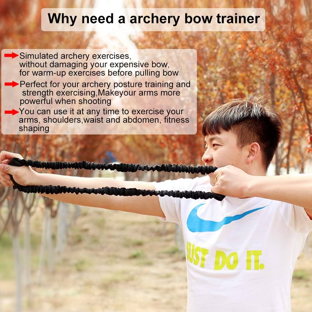 Archery Release & Shot Trainer | Archery Bow Trainer
