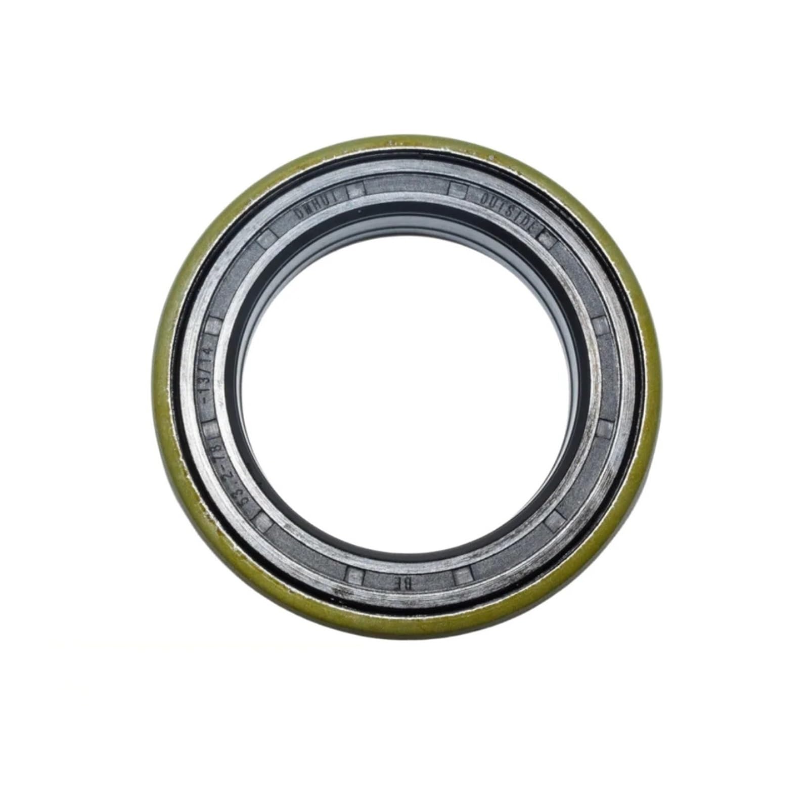 IPNDKBFL Rotating core 35 * 65 * 14.5/17mm hub Shaft Oil Seal 12019775B