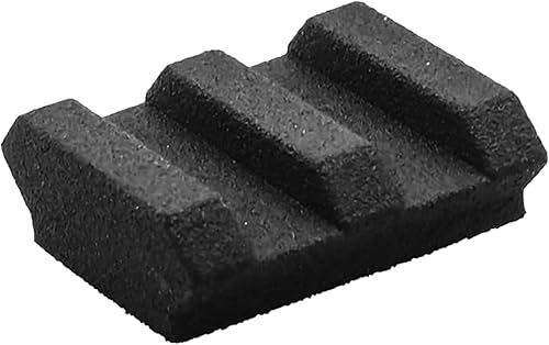 Mantis MagRail - Adaptador de riel de placa de piso para cargador  para uso con el sistema de entrenamiento MantisX Dry Fire  Compatible con Glock,