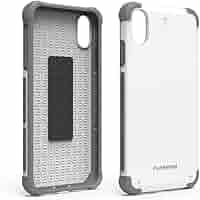 iPhone - pure Amazon.com: PureGear DualTek Case for Apple iPhone Xs MAX