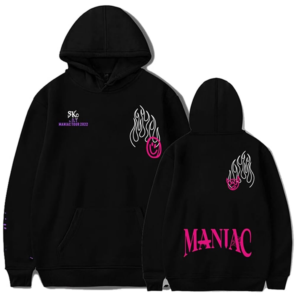 アイドル HOODIE Produced by Hyunjin straykids アイドル HOODIE Produced by Hyunjin HOODIE Produced by