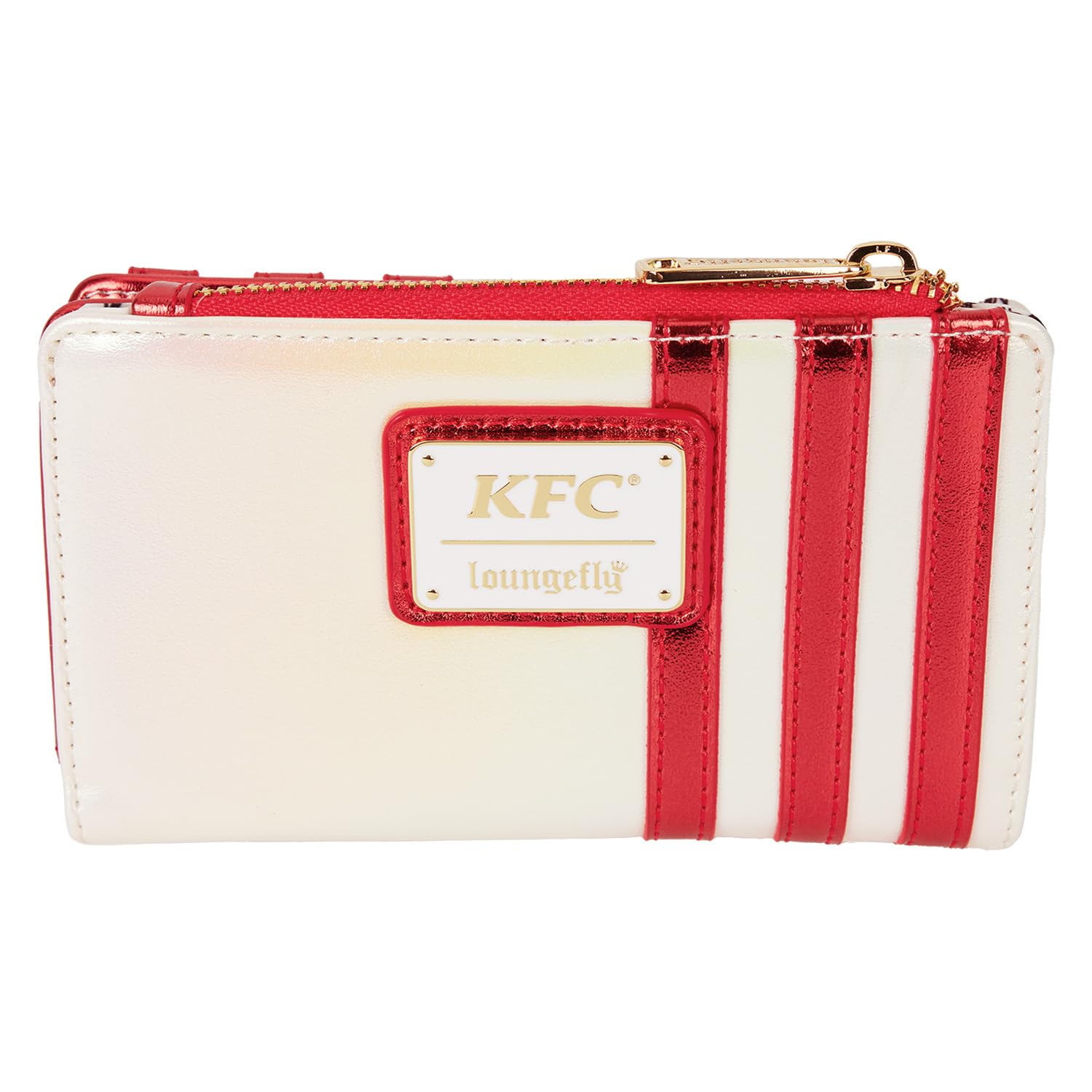 Amazon.com: Loungefly KFC Colonel Sanders Wallet : Toys & Games Amazon.com: Loungefly KFC Colonel Sanders Wallet : Toys & Games