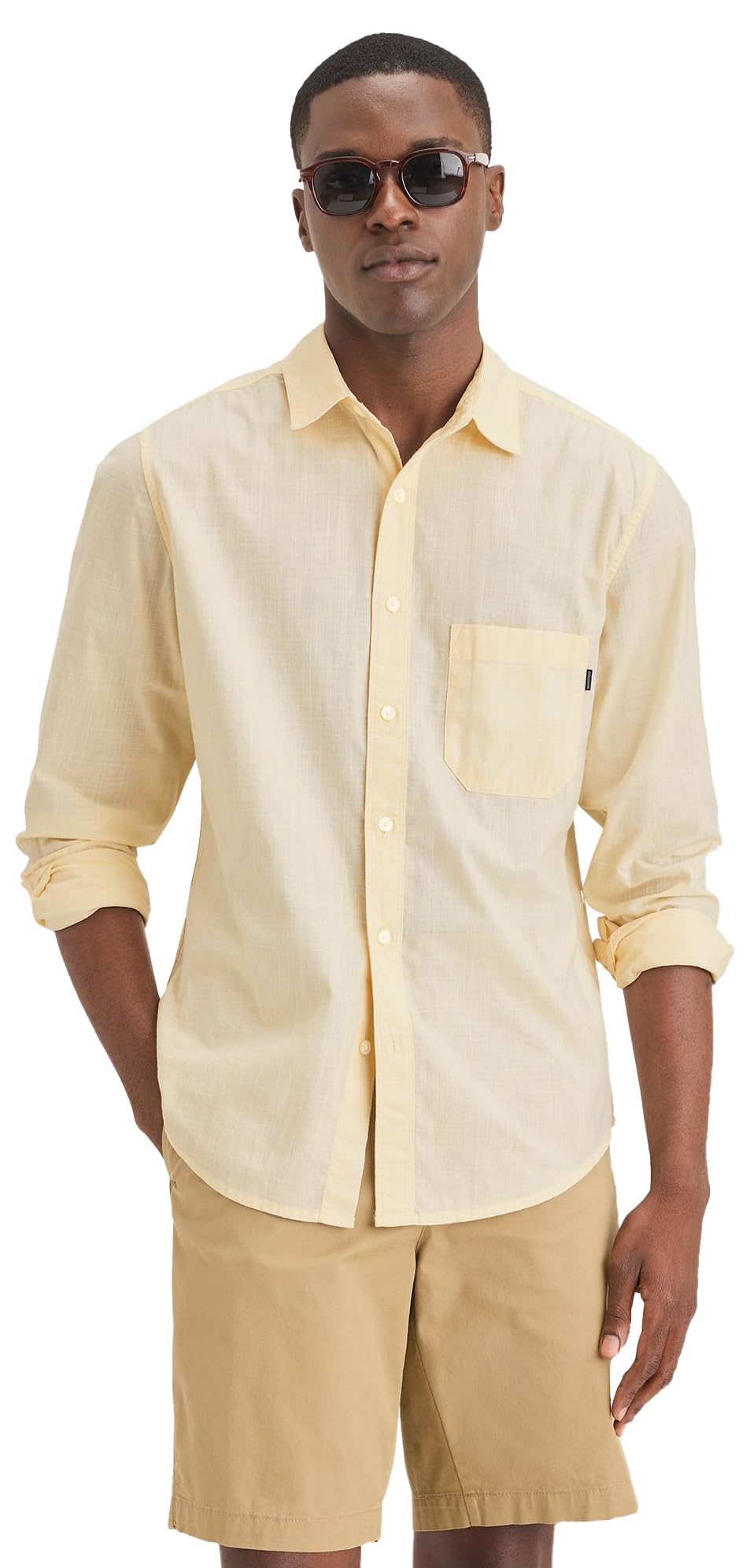 Ultimate Slim Fit Gömlek Gömlek Erkek