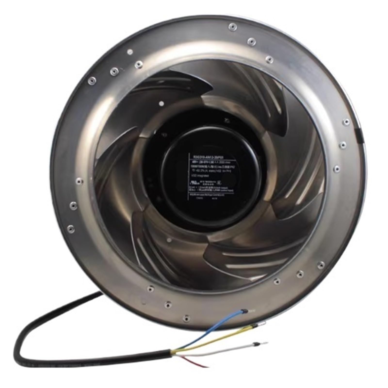 CJKXPZMH R3G310-AN12-30/F01 Cooling Fan