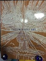 Contemporary Art Part II: 14 November 2008, New York (NY010608) B0043BWTYC Book Cover