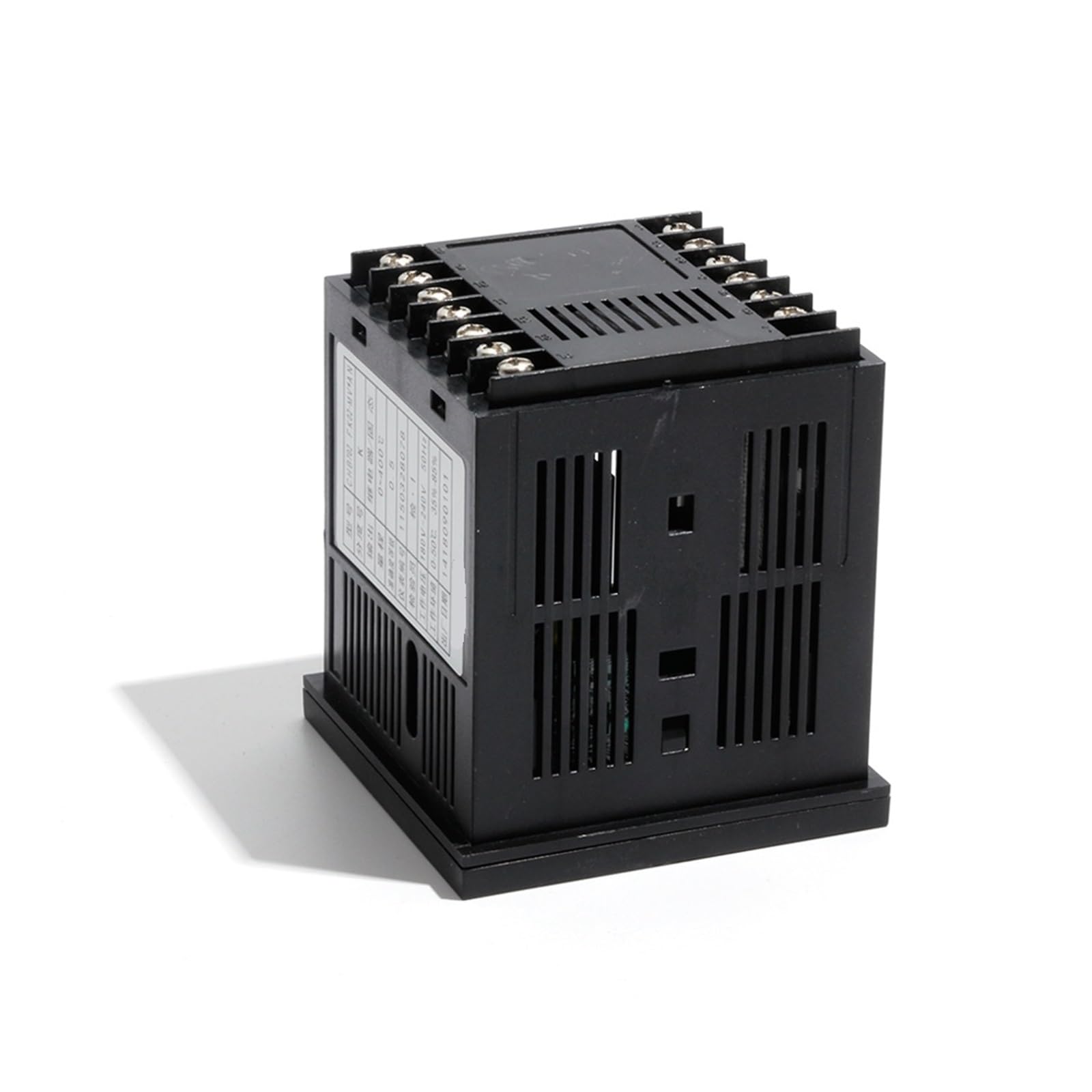 regolatore Temperatura pid Regolatore di Temperatura del termostato PID con Uscita a relè, relè di Uscita, 180~240 V CA 50 Hz, intervallo 0~400℃