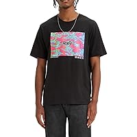 Levi's SS Relaxed Fit Tee, T-Shirt Uomo