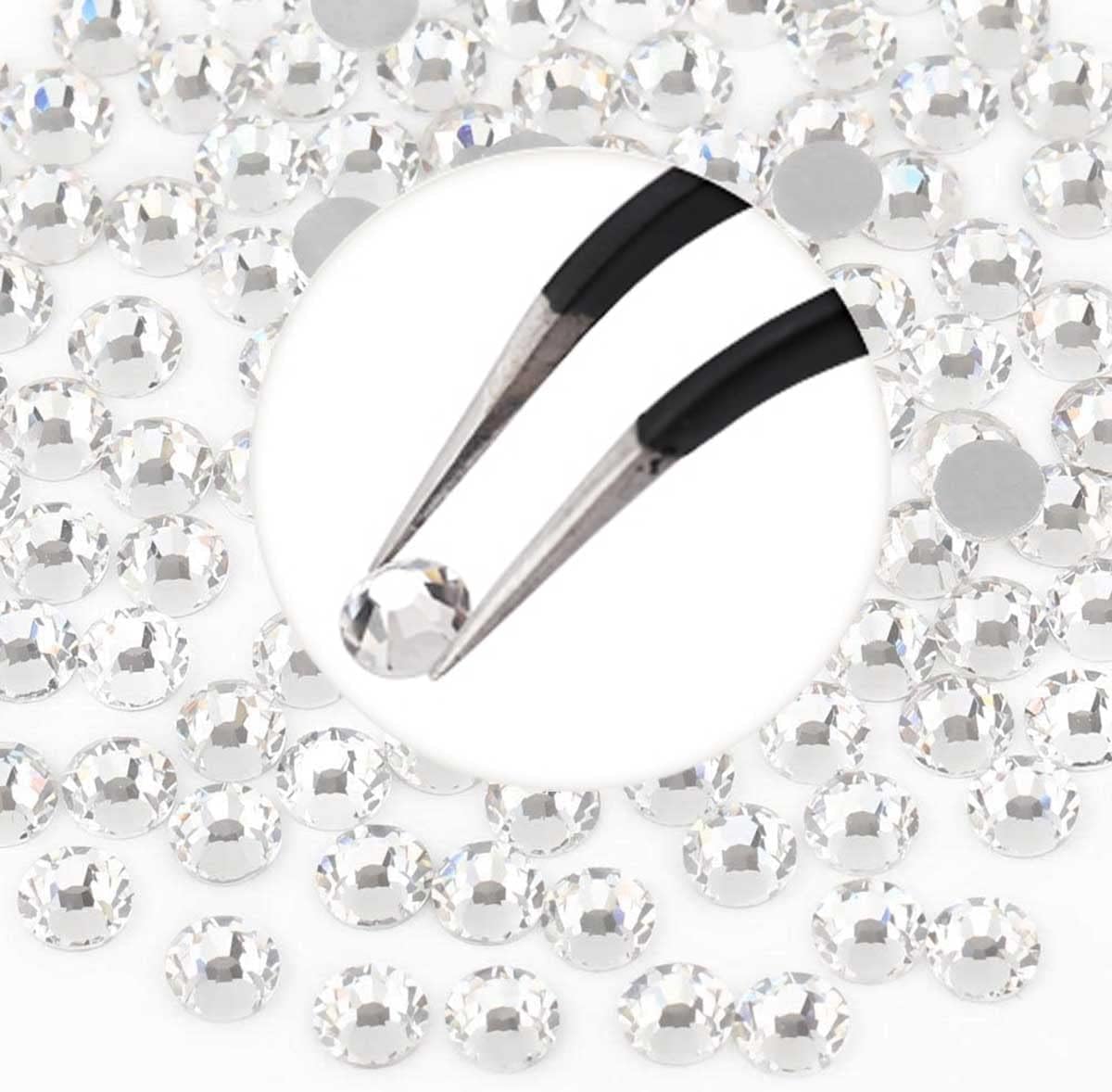 Bling Rhinestone Case Compatible with MacBook Air 13 inch 2022 2021 2020 2019 2018 Release M1 A2337 A2179 A1932 Touch ID,Glitter Sparkle Diamond Case Fashion Luxury Shiny Crystal Hard Shell - Image 6