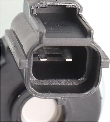 Miniatura 2 de Válvula de control de aire de ralentí compatible con Ford 97-98 Lincoln 97-01 Mercury 96-03