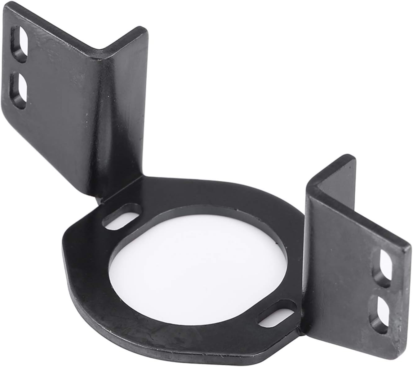 Case, 1/10 RC Car Full Alloy Case 1:5 Planetary RC Leaf Spring Axle Mount for D90 1/10 Scale RC Crawler Car Planetary 1/10 Rc