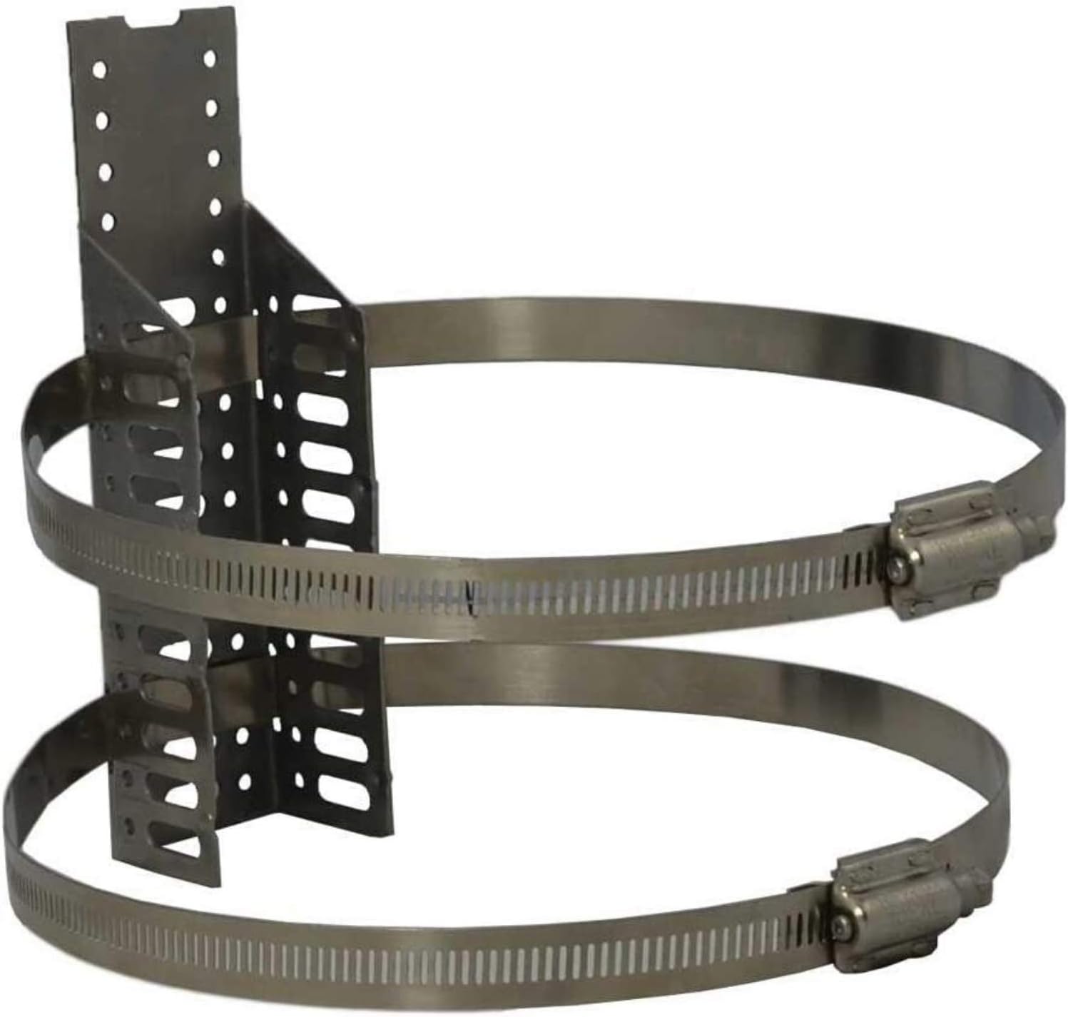 HoldriteQS-5 Expansion Tank Mounting Bracket, 5 Inch - 9 Inch