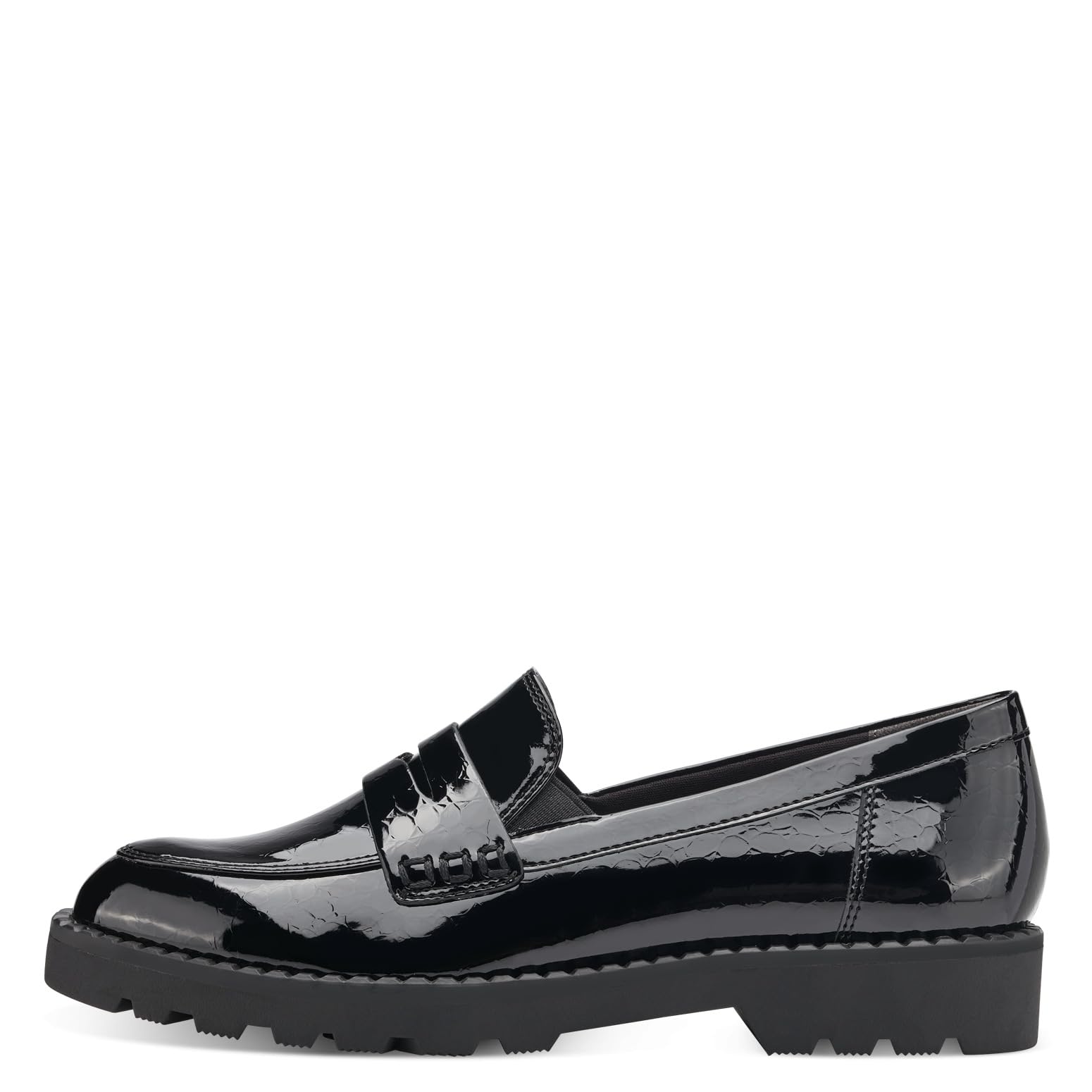 Tamaris Damen Loafer flach