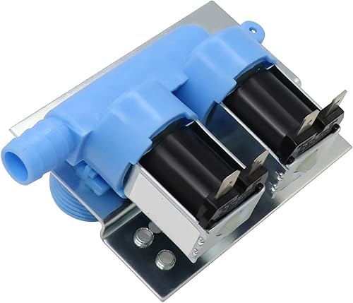 Miniatura 3 de La válvula de entrada de agua de la lavadora reemplaza para Maytag MAV6200AWW MAV5000AWW MAV7650AWW MAV6300AWW MAV5057AWW MAV4057AWW MAV6250AWW