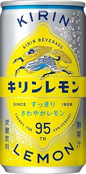 Amazon.co.jp: Kirin Lemon : Food, Beverages & Alcohol