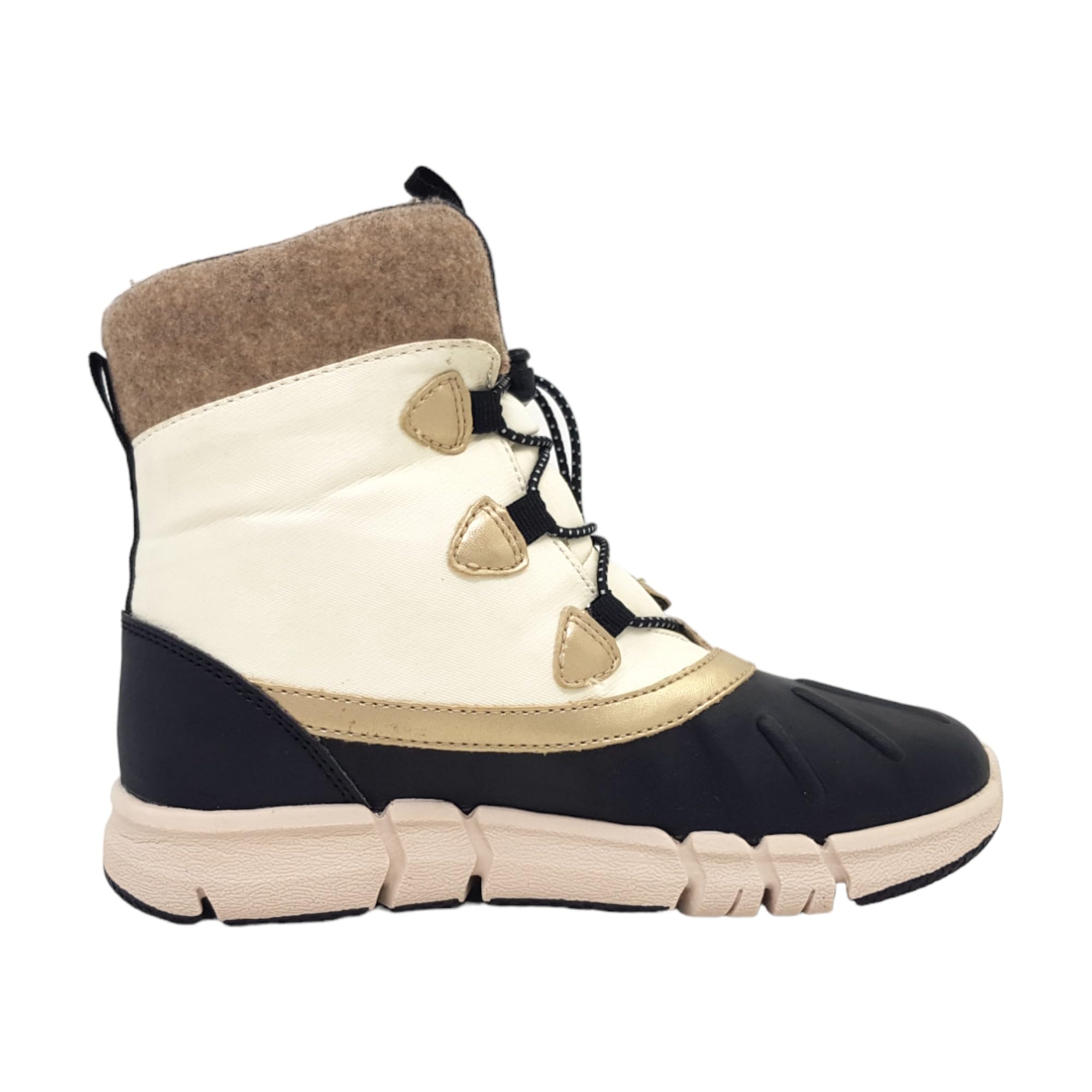 Geox Dziewczynki J Flexyper Girl B Abbotki