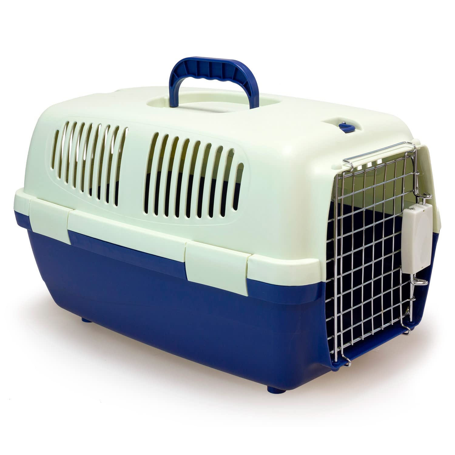 Arquivet Transportín Mascotas - plástico - 48 x 30 x 29 cm