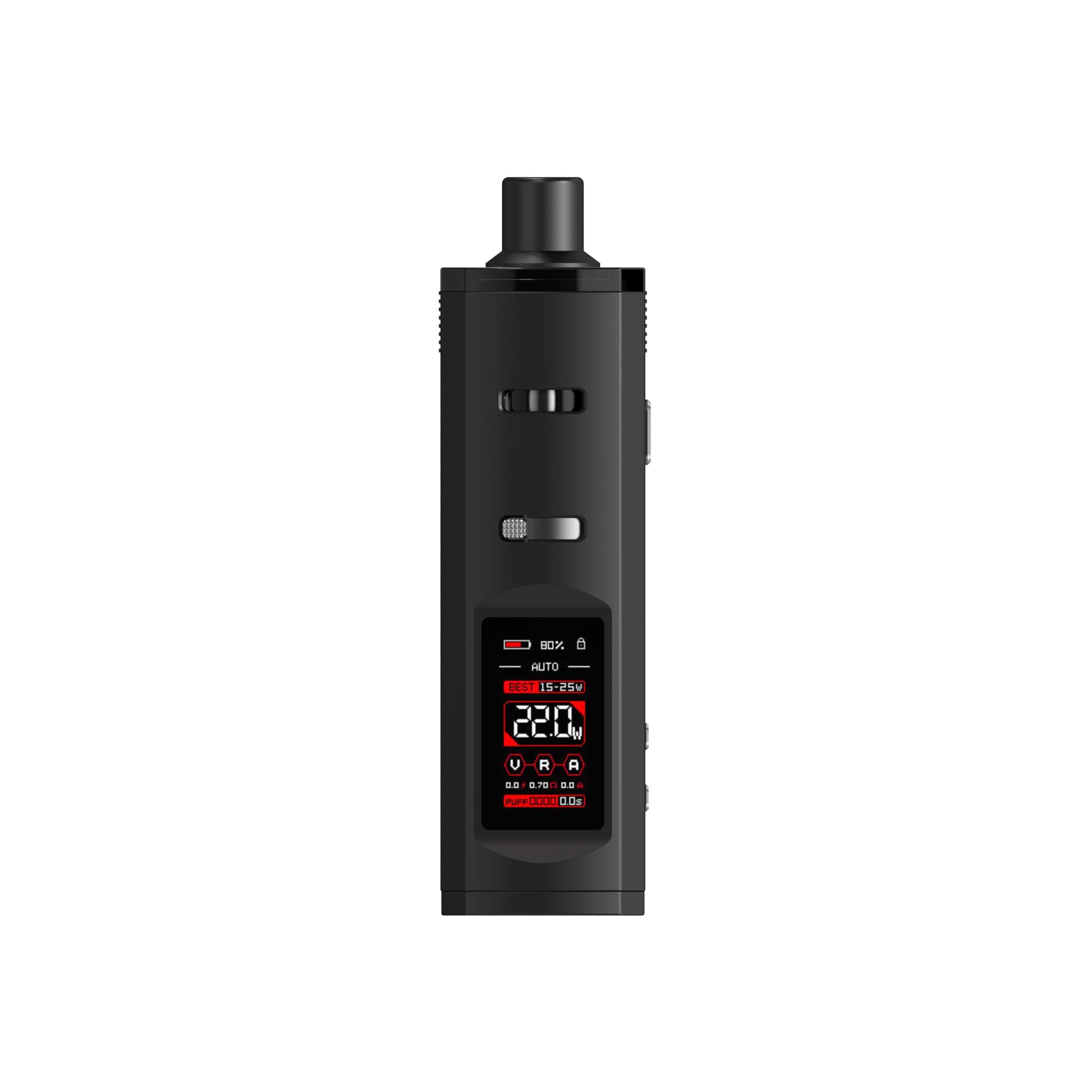 elfbar nachfüll pod läuft aus Nautilus Prime X Aspire Kit Pod Mod main image 1