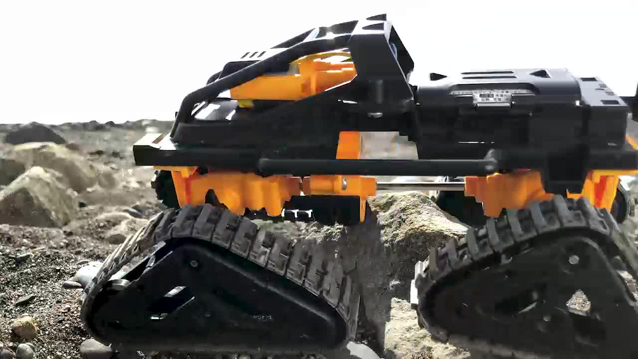 Amazon.co.jp: Tamiya 70247 Fun Craft Series No.247 Four Wheel