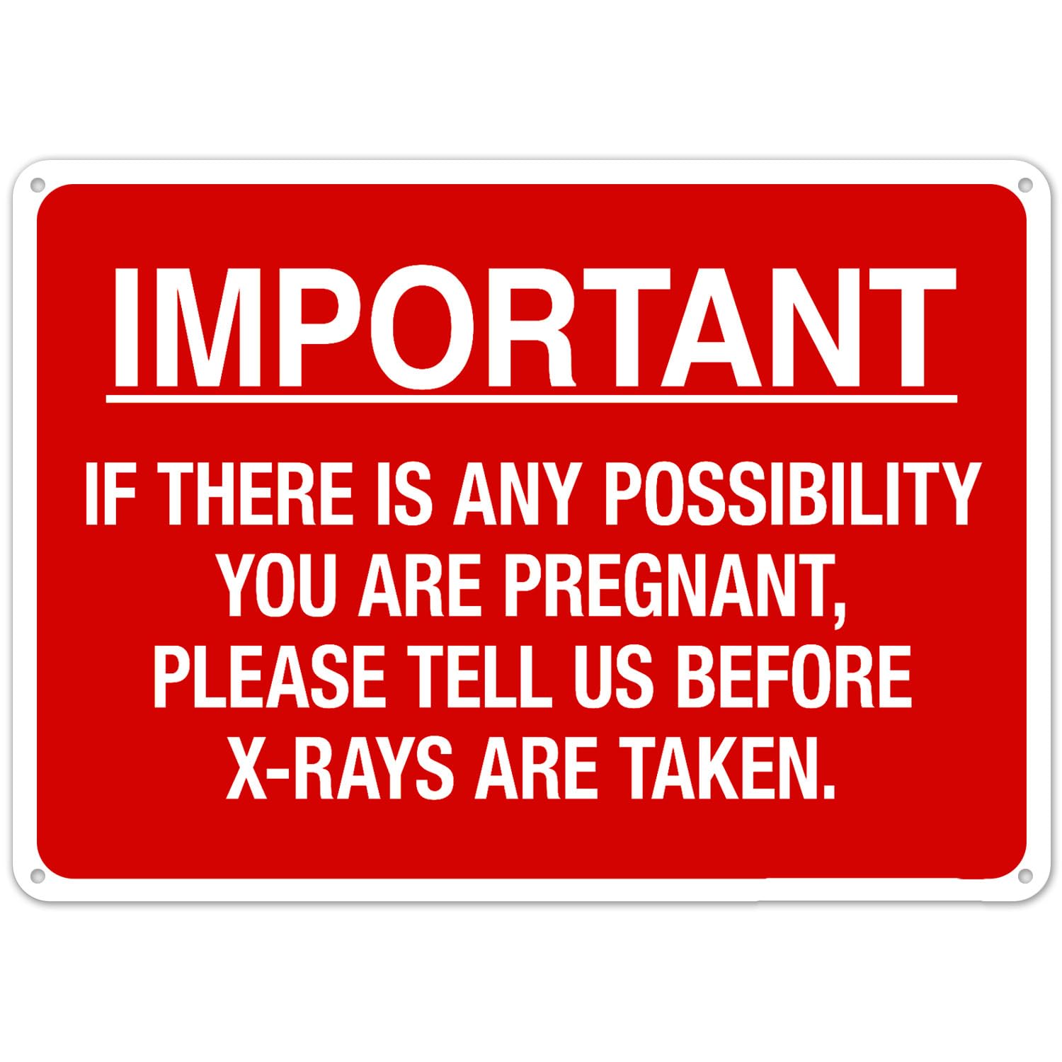 Nut Ingredient Restricted Area Reminder Metal Sign Public Diet Safety Notice 8x12 Inch