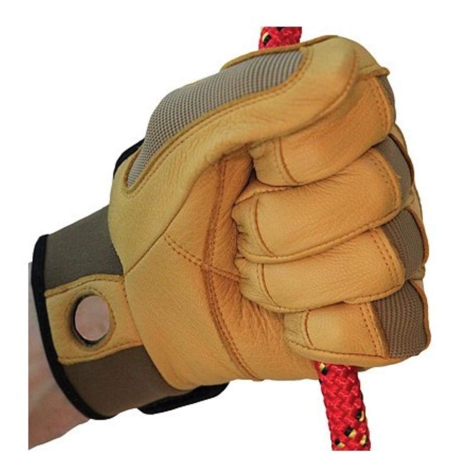 Petzl Handschuhe Cordex Plus - Guantes para Mujer