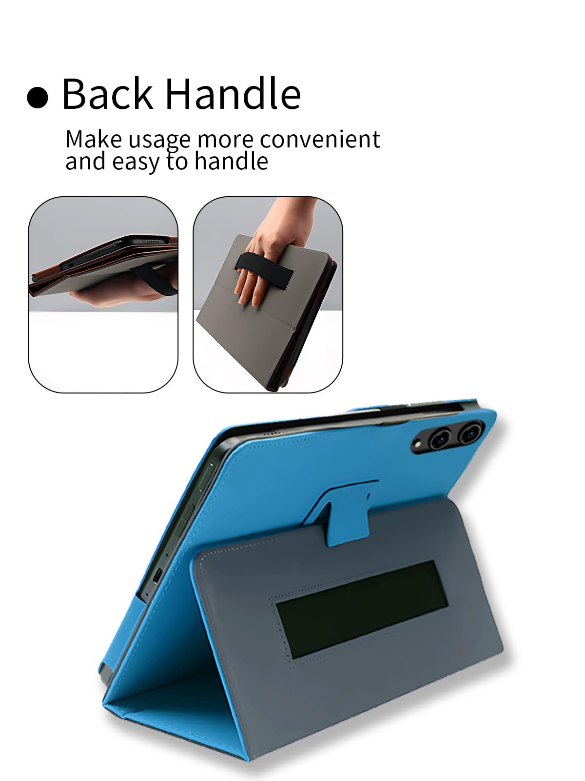 Amazon.com: Case for Odea A13 Tablet 13.4-inch，WUNIAK Premium