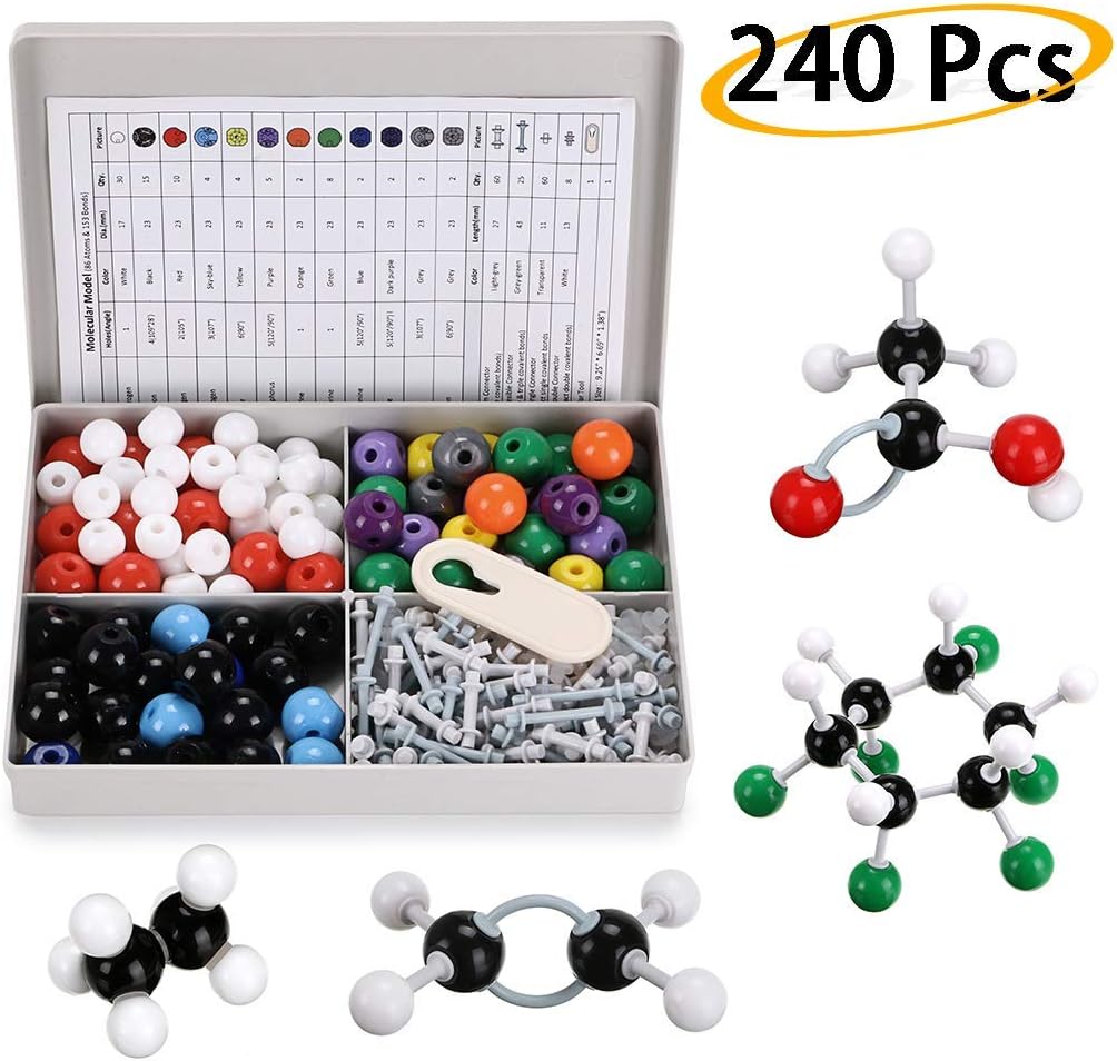 kit di razzi modello estes