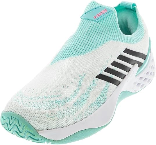 k swiss no laces